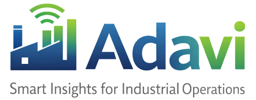 Adavi logo